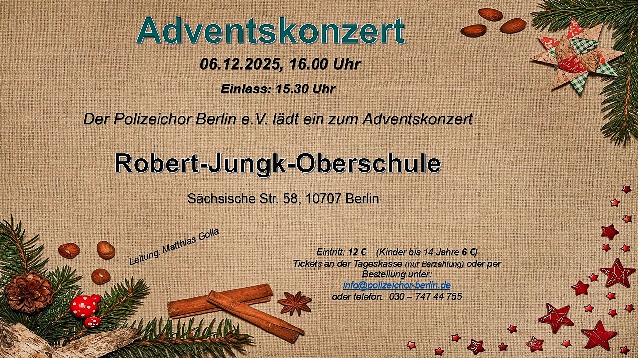 Plakat Robert Jungk Oberschule neu 2025